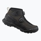 Dviračių batai MTB vyriški Shimano SH-EX900 black