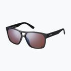 Akiniai nuo saulės Shimano CE-SQRE2 Square black/ridescape hc
