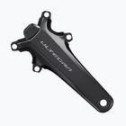 Žvaigždžių blokas su galios matuokliu Shimano Ultegra FC-R8100P 12rz 172.5mm black