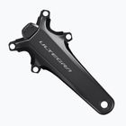 Žvaigždžių blokas su galios matuokliu Shimano Ultegra FC-R8100P 12rz 175mm black