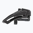 Priekinis pavarų perjungiklis Shimano Cues FD-U8010 TS 2rz na obejmę 34.9 mm