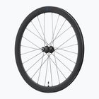Galinis dviračio ratas Shimano RS710-C46 11/12rz black
