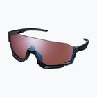 Akiniai nuo saulės Shimano CE-ARLT2 Aerolite black/ridescape hc