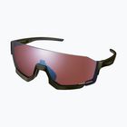 Akiniai nuo saulės Shimano CE-ARLT2 Aerolite green moss/ridescape hc