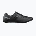 Vyriški plento dviračių batai Shimano SH-RC503 black