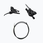 "Shimano ST-EF505 8rz" galinių stabdžių rinkinys