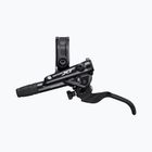 Shimano BL-M8100 kairė hidraulinių stabdžių svirtis juoda IBLM8100L