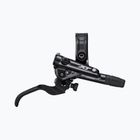 Shimano galinė hidraulinių stabdžių svirtis juoda BL-M8100