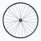 "Shimano" priekinis dviračio ratas WH-RS171 juodas