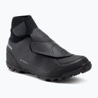 Vyriški MTB dviračių batai Shimano MW 501 black ESHMW501MCL01S38000