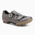Moteriški žvyro batai Shimano SH-RX600 sand beige