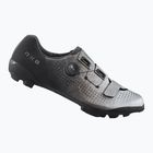Vyriški žvyro batai Shimano SH-RX801 silver