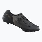 Vyriški žvyro batai Shimano SH-RX801 black