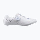 Vyriški plento dviračių batai Shimano SH-RC503 white