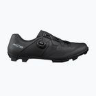 Dviračių batai MTB vyriški Shimano SH-XC503 black