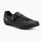 Vyriški plento dviračių batai Shimano SH-RC503 black