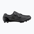 Vyriški MTB dviračių batai Shimano SH-XC903 black