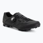 Dviračių batai MTB moterims Shimano SH-XC503W black
