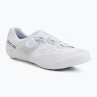 Vyriški plento dviračių batai Shimano SH-RC503 white