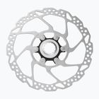 Stabdžių diskas Shimano SM-RT54 Center Lock 180 mm silver