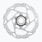 Stabdžių diskas Shimano SM-RT54 Center Lock 160 mm silver