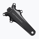 Alkūninis komplektas su galios matuokliu Shimano Ultegra FC-R8100P 12rz 170mm black