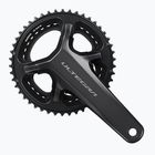 Žvaigždžių blokas Shimano Ultegra FC-R8100 46-36T 12rz 172.5mm black