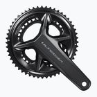 Žvaigždžių blokas Shimano Ultegra FC-R8100 52-36T 12rz 165mm black