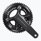 Žvaigždžių blokas Shimano Ultegra FC-R8100 52-36T 12rz 172.5mm black