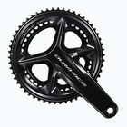 Alkūninis mechanizmas Shimano Dura-Ace FC-R9200 54-40T 12rz 172.5mm black