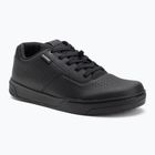 Vyriški platforminiai dviračių batai Shimano SH-GF600 black
