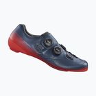 Vyriški plento batai Shimano SH-RC702 red