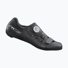 Moteriški plento batai Shimano SH-RC502W black