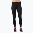 Moteriškos bėgimo tamprės ASICS Core Winter performance black