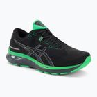 ASICS Gel-Cumulus 24 Lite-Show black/new leaf vyriški bėgimo bateliai