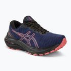 Moteriški bėgimo bateliai ASICS GT-2000 GTX black/indigo blue