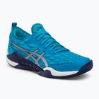 ASICS vyriški rankinio bateliai Blast FF 3 island blue/indigo blue