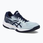 ASICS moterų tinklinio bateliai Gel-Task 3 sky/indigo blue