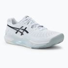 Vyriški teniso batai ASICS Gel-Resolution 9 Clay white/black
