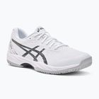 Vyriški teniso batai ASICS Gel-Game 9 white/black