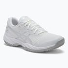 Moteriški padelio batai ASICS Gel-Game 9 white/pure silver