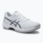 Vyriški padelio batai ASICS Gel-Game 9 white/black