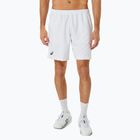 Vyriški teniso šortai ASICS Court 9IN brilliant white
