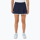 Vaikiškas teniso sijonas ASICS Tennis midnight