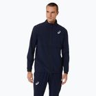 Moteriškas teniso džemperis ASICS Match midnight