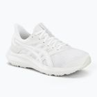 Moteriški bėgimo bateliai ASICS Jolt 4 white/white