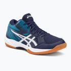 ASICS vyriški tinklinio bateliai Gel-Task MT 3 indigo blue/white