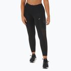 Moteriškos bėgimo tamprės ASICS Icon performance black