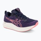 ASICS Evoride Speed midnight/papaya moteriški bėgimo bateliai