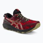 ASICS Fuji Lite 3 electric red/black vyriški bėgimo bateliai
